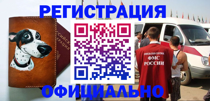 регистрация в квартире с согласия собственника в Каргате